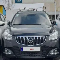 هایما ۱۴۰۰ اس ۷ پلاس s7+