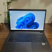 Zbook firefly G7  i5  gen10   16/256