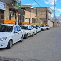 آموزشگاه رانندگی پایه سوم فرهنگ