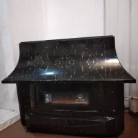 بخاری مرواریدسوز|بخاری، هیتر، شومینه|رشت, رودباری|دیوار