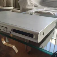 Dvdوcdپخش سی دی|پخش‌کننده DVD و ویدیو|شهرکرد, |دیوار