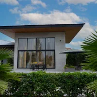 اجاره روزانه ویلاباغ لواسان (استخر ابگرم) از مالک