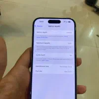 آیفون 16pro|موبایل|شاهدشهر, |دیوار