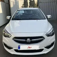 شاهین سفید اتومات صفر