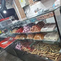 تعدادی فرکار ماهر ساندویچی وساد
