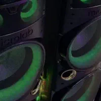 باند میکرولب (microlab)