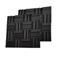 پنل آکوستیک اکوترپ مدل اکوستیک MD55.25.25.5