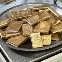 طلای آب شده فروش و خرید