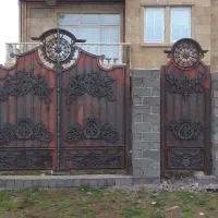 جوشکاری سیار|خدمات پیشه و مهارت|آستانه اشرفیه, |دیوار