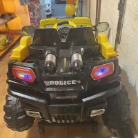 تکان دهنده ی کودک|اسباب‌‌بازی|مشهد, هنرستان|دیوار