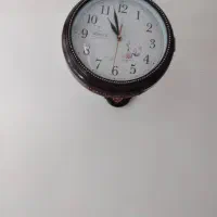 ساعت. زیبا.|ساعت دیواری و تزئینی|کرمانشاه, |دیوار