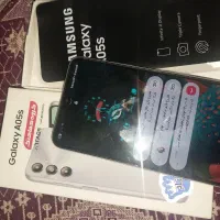 گوشی سامسونگ A05s|موبایل|رباط‌کریم, رباط‌کریم|دیوار