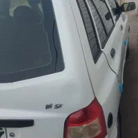 پراید ۱۱۱|خودرو سواری و وانت|شاهرود, |دیوار