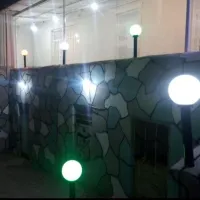 اجاره روزانه/ ویلایی با ویوی عالی/شهر زنوز|اجارهٔ کوتاه‌مدت آپارتمان و سوئیت|مرند, |دیوار