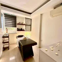 ماساژ تراپی