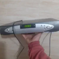 گیرنده دیجیتال