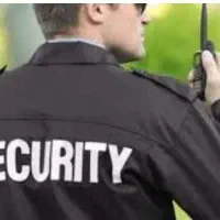 استخدام نیروی حراست