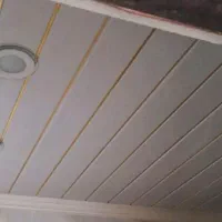 نصاب سقف کاذب و دیوار پوش PVC و تایل ۶۰×۶۰|خدمات پیشه و مهارت|تبریز, |دیوار