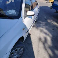 سمند مدل 84|خودرو سواری و وانت|بیرجند, |دیوار