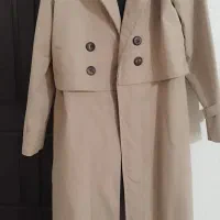 پالتو بارانی