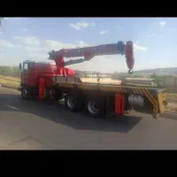 خدمات جرثقیل‌‌|خدمات حمل و نقل|بیرجند, |دیوار