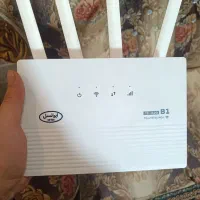 مودم ایرانسل