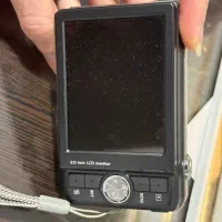 دوربین عکاسی جیبی|دوربین عکاسی و فیلمبرداری|سنندج, |دیوار