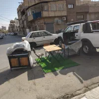 باربیکیو استثنایی