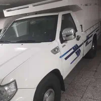 پادرا مدل 1401