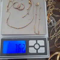 طلا دست دوم|جواهرات|اصفهان, گلزار|دیوار