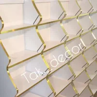 تهیه اجناس هایپر لوکس قفسه ررعطاری و چای خشک بار