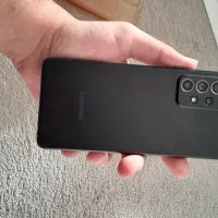 A52 s 5g|موبایل|کرج, شهرک بنفشه|دیوار