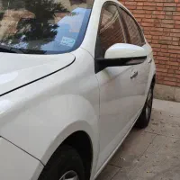برلیانس  H330 مدل ۱۳۹۷|خودرو سواری و وانت|تهران, بهجت‌آباد|دیوار