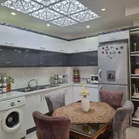 آپارتمان نوساز، بازسازی فول، سه خواب، شهرک قدس