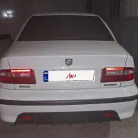 سمندLX مدل ۸۹ دوگانه شرکتی.بیخرج .گاز ۱۰۱ کیلویی|خودرو سواری و وانت|اصفهان, بهارانچی|دیوار