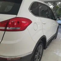 تیگو۵flمدل۹۷|خودرو سواری و وانت|اصفهان, الهیه|دیوار