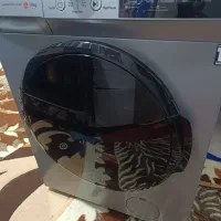 لباسشویی پاکشوما ۸ کیلویی