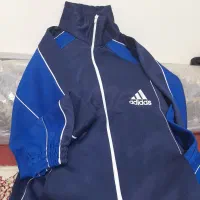 گرمکن ورزشی، لباس نظامی