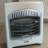 بخاری بدون دودکش