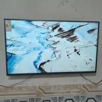 ال ای دی 50اینچ|تلویزیون و پروژکتور|زاهدان, |دیوار