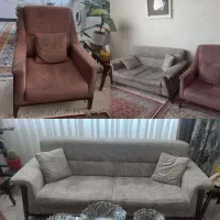 مبل ۱۰ نفره