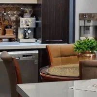 نهار خوری چهار نفره ،