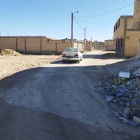 زمین مسکونی