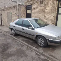 زانتیا ۸۵ اتاق ۸۹ تعید شده درسند|خودرو سواری و وانت|شهریار, شهرک امیریه|دیوار