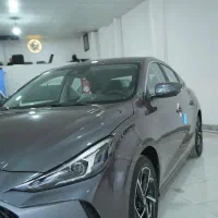 mg GT2024|خودرو سواری و وانت|کرمان, |دیوار