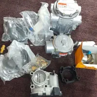 لوازم سوخت لیفتراک هیوندا سه تن گاز سوز