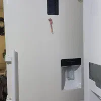 یخچال و فریزر سالم بدون برفک فروش فوری