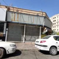 کد۴۲۴/اجاره ۳۵متر شهران/تمامی مشاغل/تخلیه/بر۶متر|اجارهٔ مغازه و غرفه|تهران, شهران شمالی|دیوار