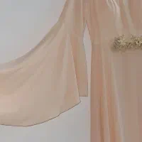 پیراهن بلند مجلسی|لباس|دامغان, |دیوار