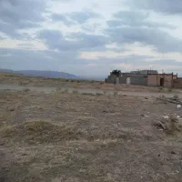 زمین 1450متر زراعی